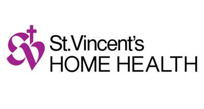 St Vincent's Home Health