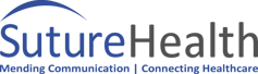 SutureHealth Logo