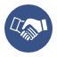 build trust with physicians 