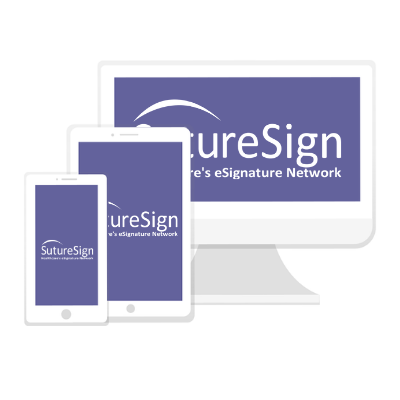 SutureSign devices 