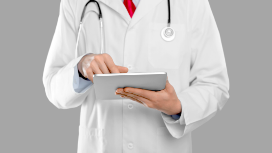 Esignatures in Healthcare