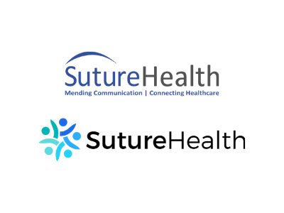 SutureHealth Brand Evolution