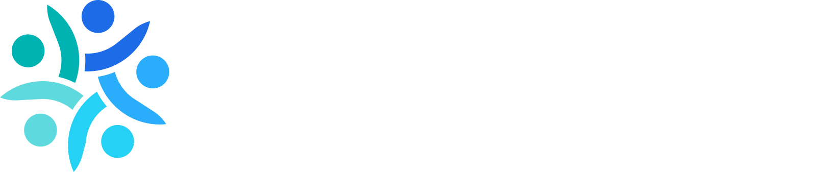 SutureHealth Logo White